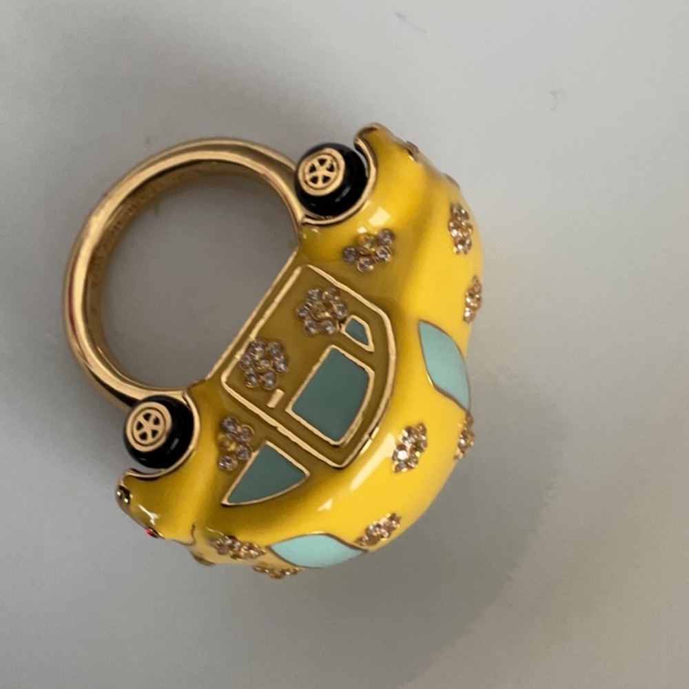 Kate Spade Ring - Picture 3 of 5